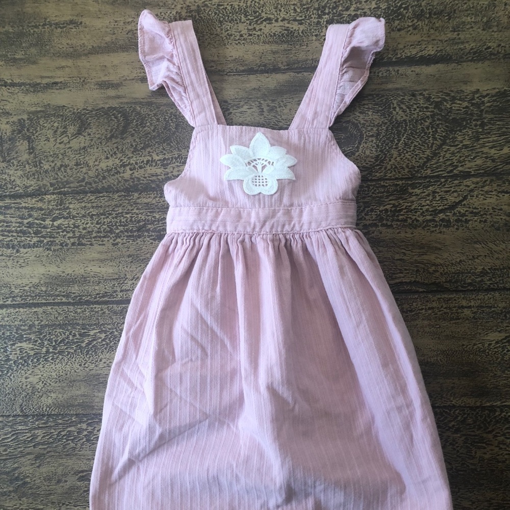 Victoria Beckham for Target Pinafore Dress